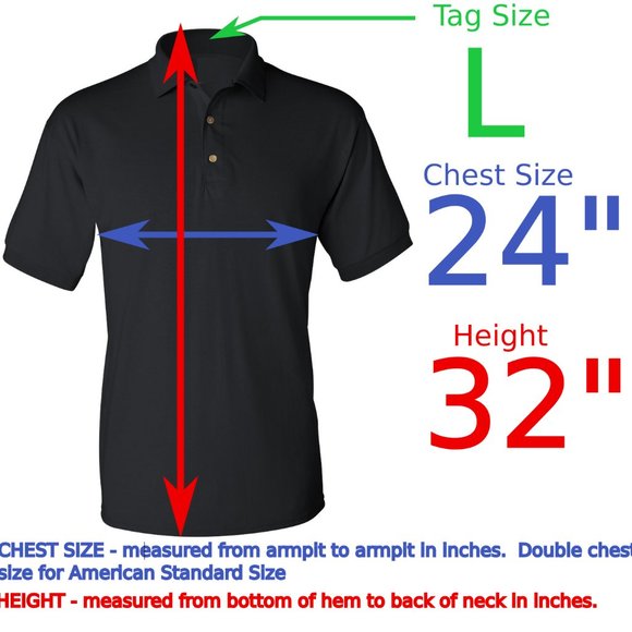 HOME HARDWARE Store Employee Uniform Polo Shirt Black NEW Size L Large - Picture 5 of 7